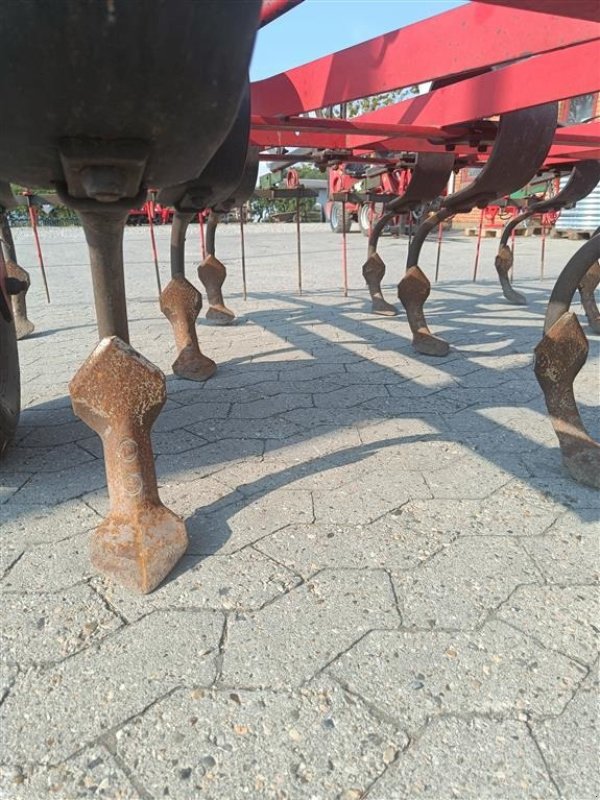 Zinkenrotor (Ackerbau) tipa Sonstige 13 Tands med efter harve, Gebrauchtmaschine u Egtved (Slika 7)