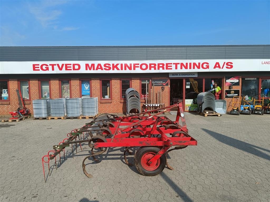 Zinkenrotor (Ackerbau) tipa Sonstige 13 Tands med efter harve, Gebrauchtmaschine u Egtved (Slika 2)