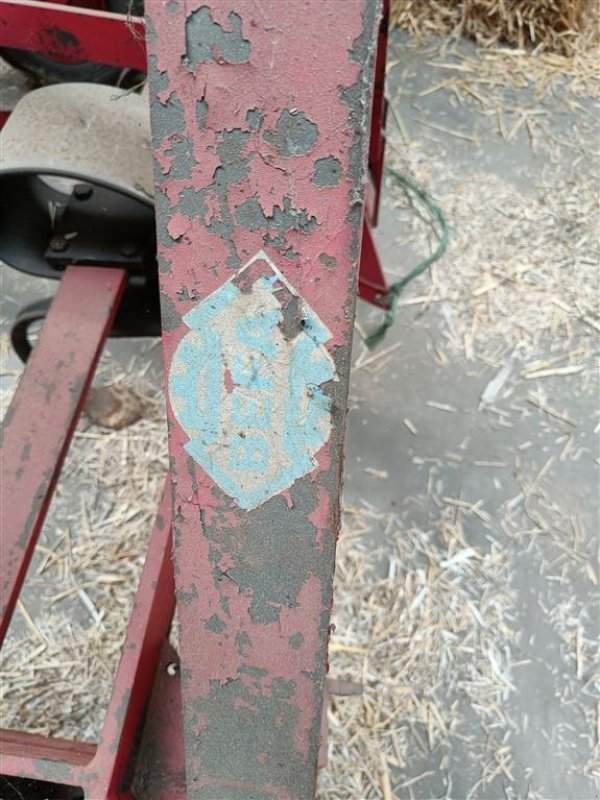 Zinkenrotor (Ackerbau) tipa Sonstige 13 Tands med efter harve, Gebrauchtmaschine u Egtved (Slika 8)