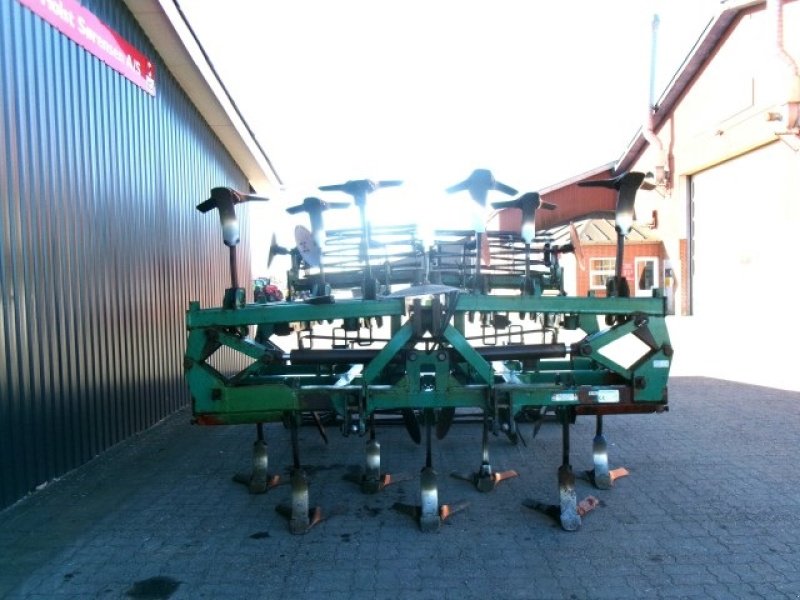 Zinkenrotor (Ackerbau) от тип Sonstige 13 TANDS, Gebrauchtmaschine в Ribe (Снимка 7)