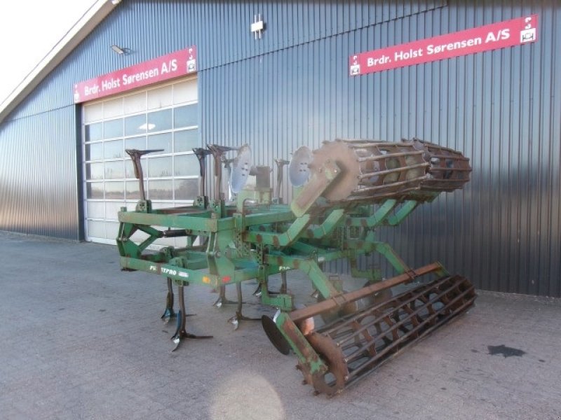 Zinkenrotor (Ackerbau) от тип Sonstige 13 TANDS, Gebrauchtmaschine в Ribe (Снимка 10)