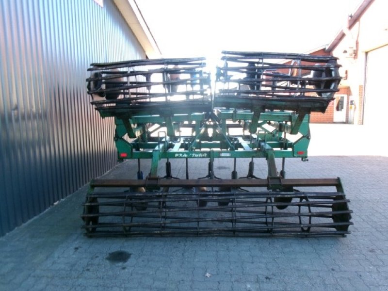 Zinkenrotor (Ackerbau) от тип Sonstige 13 TANDS, Gebrauchtmaschine в Ribe (Снимка 5)