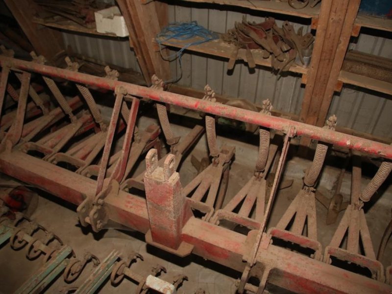 Zinkenrotor (Ackerbau) des Typs Sonstige 17 tand Triodan, Gebrauchtmaschine in Høng (Bild 1)