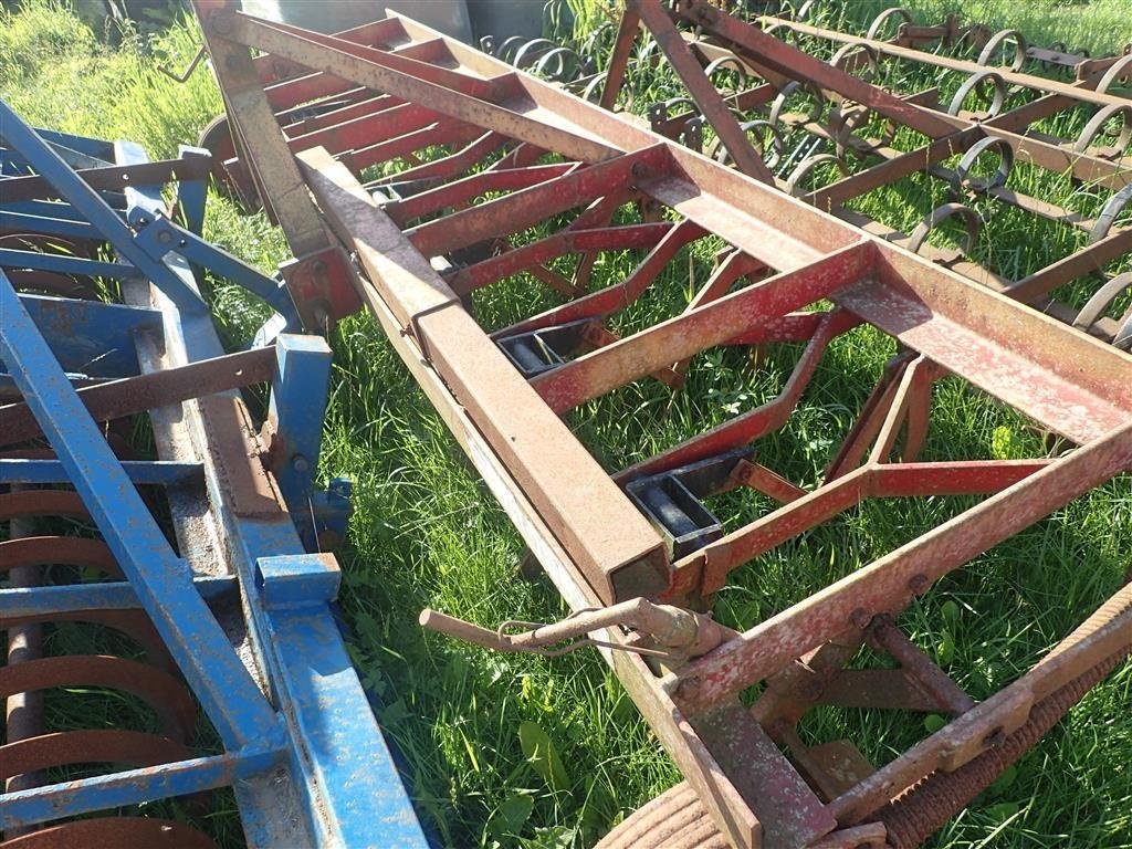 Zinkenrotor (Ackerbau) Türe ait Sonstige 17 tand, Gebrauchtmaschine içinde Egtved (resim 6)