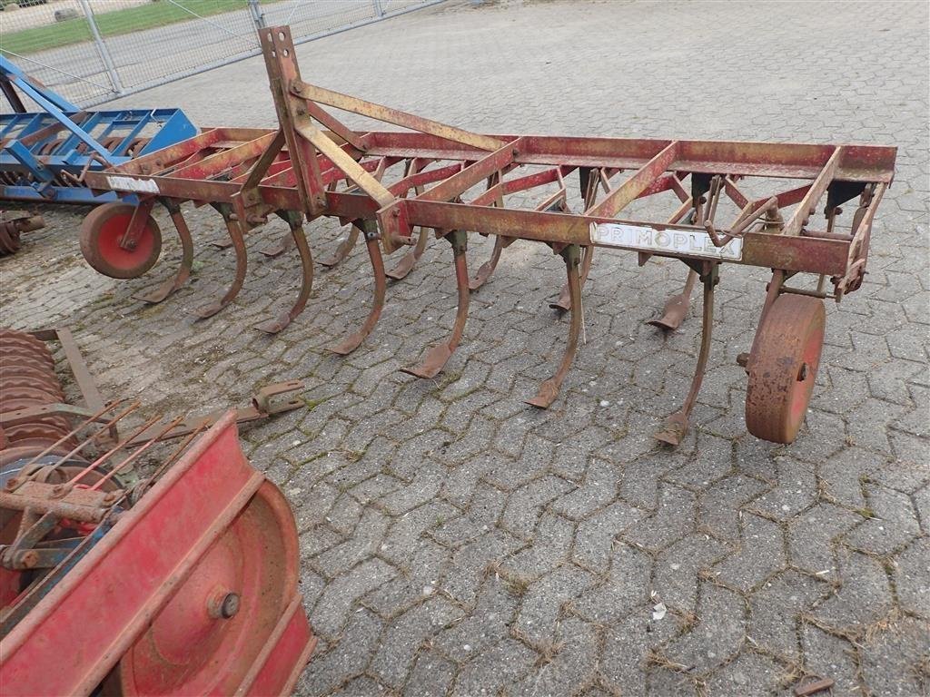 Zinkenrotor (Ackerbau) Türe ait Sonstige 17 tand, Gebrauchtmaschine içinde Egtved (resim 4)