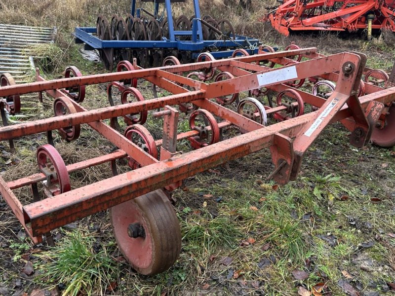 Zinkenrotor (Ackerbau) типа Sonstige 26 tands, Gebrauchtmaschine в øster ulslev (Фотография 1)