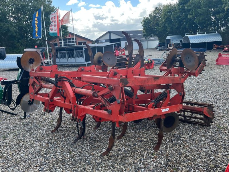 Zinkenrotor (Ackerbau) tipa Sonstige 4,8M HALMNEDMULDER, Gebrauchtmaschine u Skive (Slika 1)