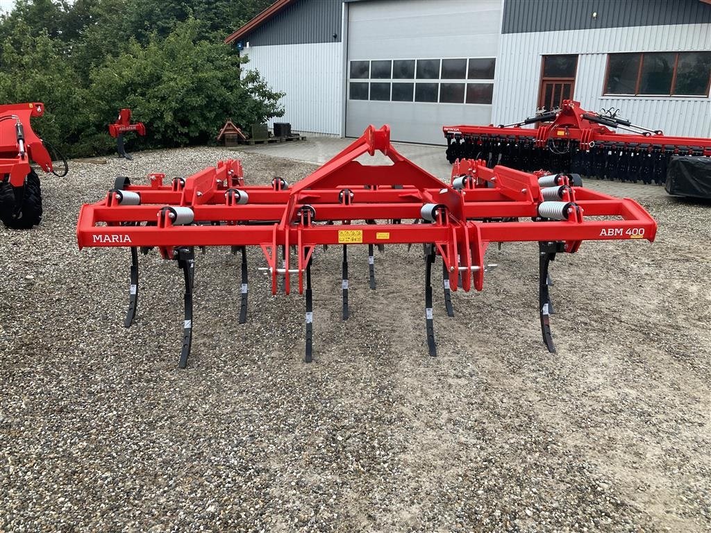 Zinkenrotor (Ackerbau) от тип Sonstige 4 meter, Gebrauchtmaschine в Svenstrup J (Снимка 6)