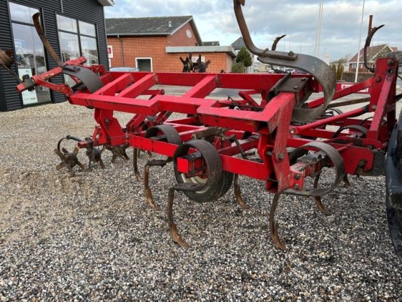 Zinkenrotor (Ackerbau) от тип Sonstige 4M, Gebrauchtmaschine в Skjern (Снимка 5)