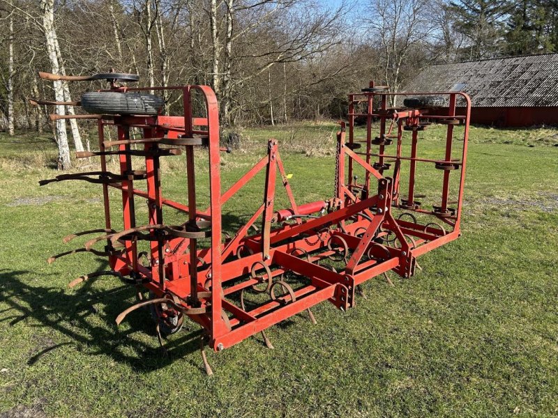 Zinkenrotor (Ackerbau) tipa Sonstige 5,5 M 53 TÆNDER, Gebrauchtmaschine u Give (Slika 1)