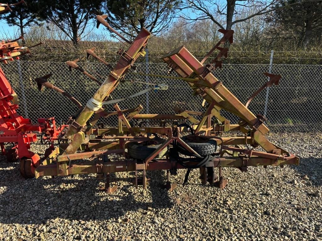 Zinkenrotor (Ackerbau) tipa Sonstige 6 m, Gebrauchtmaschine u Ribe (Slika 1)