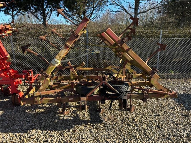 Zinkenrotor (Ackerbau) от тип Sonstige 6 m, Gebrauchtmaschine в Ribe (Снимка 1)