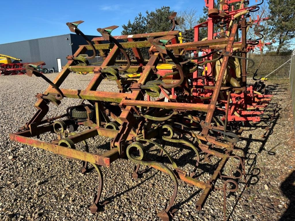 Zinkenrotor (Ackerbau) tipa Sonstige 6 m, Gebrauchtmaschine u Ribe (Slika 8)