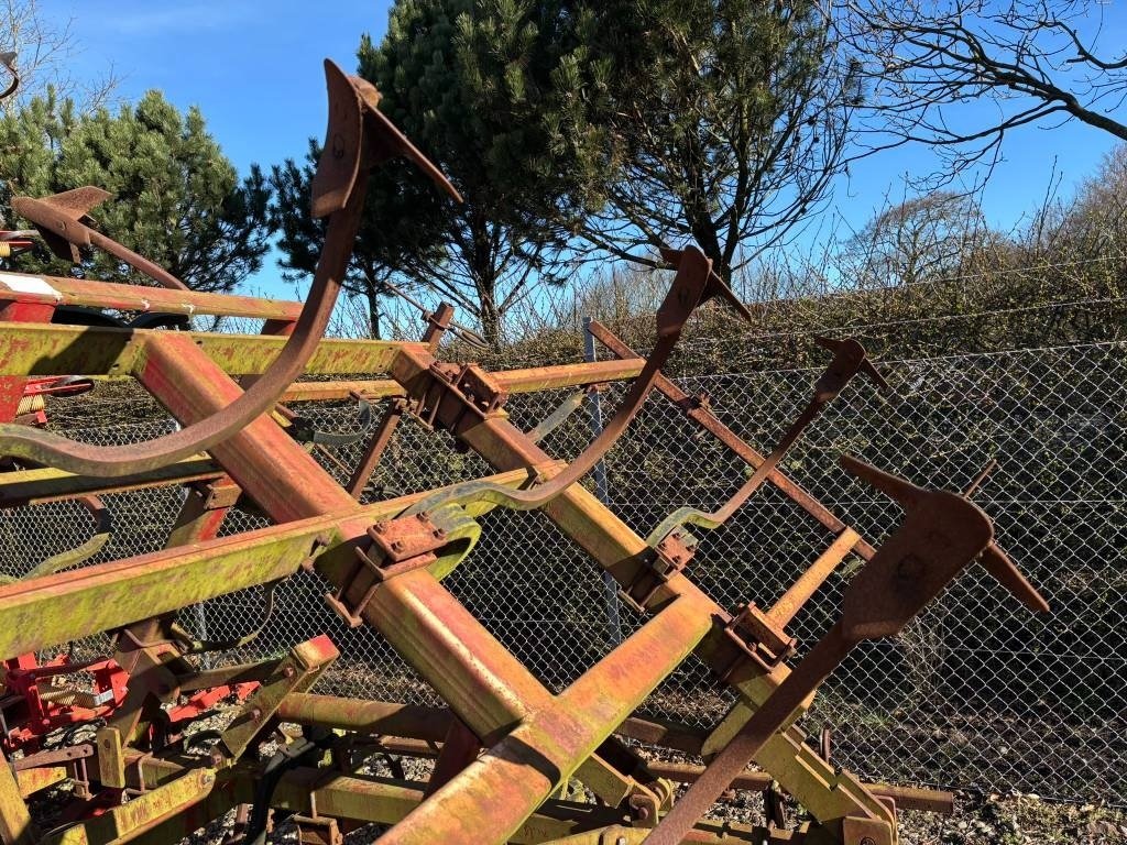 Zinkenrotor (Ackerbau) tipa Sonstige 6 m, Gebrauchtmaschine u Ribe (Slika 7)