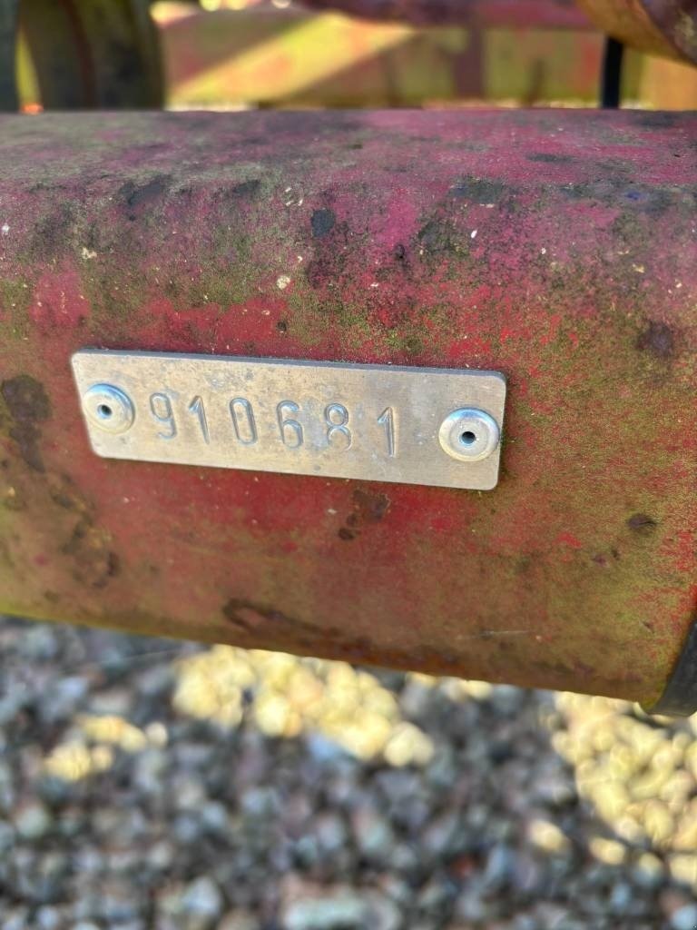 Zinkenrotor (Ackerbau) tipa Sonstige 6 m, Gebrauchtmaschine u Ribe (Slika 11)