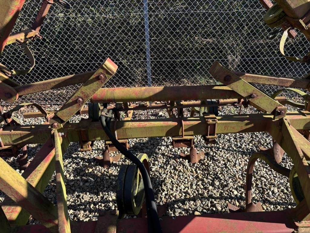 Zinkenrotor (Ackerbau) tipa Sonstige 6 m, Gebrauchtmaschine u Ribe (Slika 4)