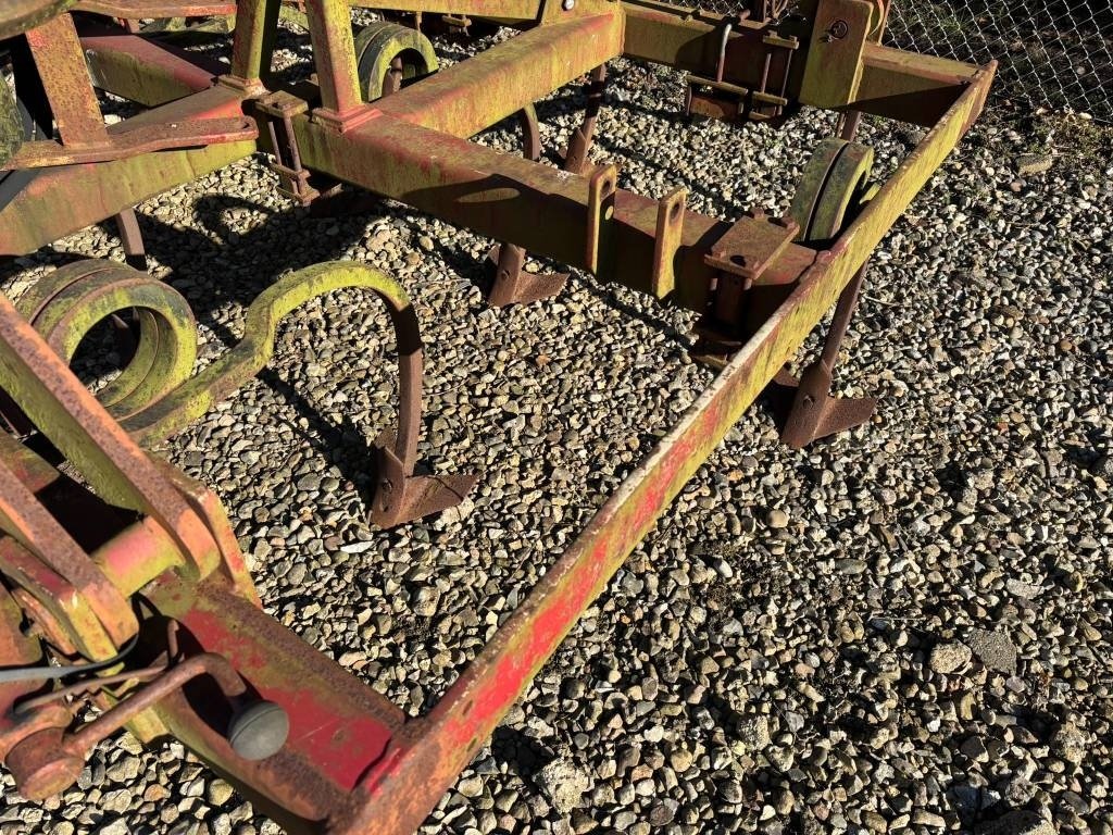 Zinkenrotor (Ackerbau) tipa Sonstige 6 m, Gebrauchtmaschine u Ribe (Slika 5)