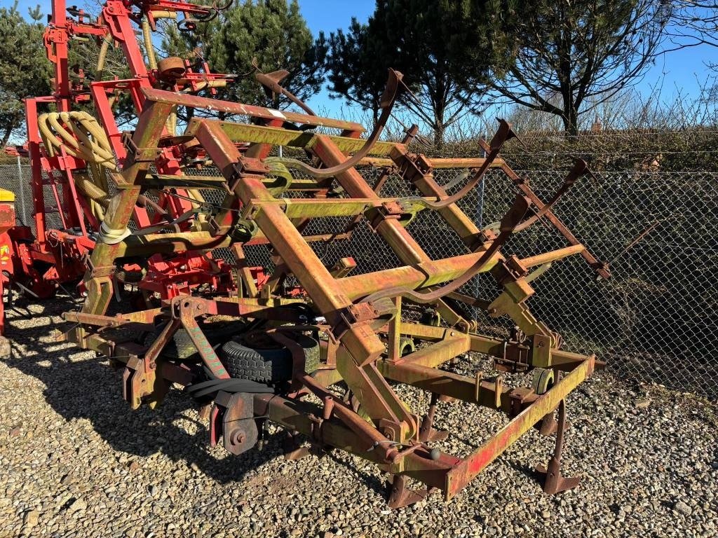 Zinkenrotor (Ackerbau) tipa Sonstige 6 m, Gebrauchtmaschine u Ribe (Slika 9)