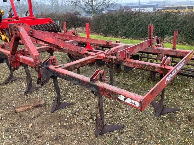 Zinkenrotor (Ackerbau) tipa Sonstige 7T STUBHARVE, Gebrauchtmaschine u Viborg (Slika 2)