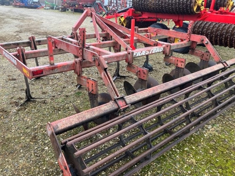 Zinkenrotor (Ackerbau) tipa Sonstige 7T STUBHARVE, Gebrauchtmaschine u Viborg (Slika 4)