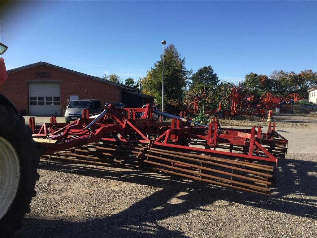 Zinkenrotor (Ackerbau) от тип Sonstige 8 mtr stubharve med pakkevalse, Gebrauchtmaschine в Kongerslev (Снимка 5)