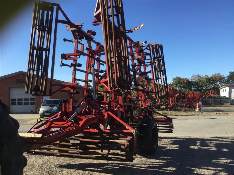 Zinkenrotor (Ackerbau) от тип Sonstige 8 mtr stubharve med pakkevalse, Gebrauchtmaschine в Kongerslev (Снимка 1)