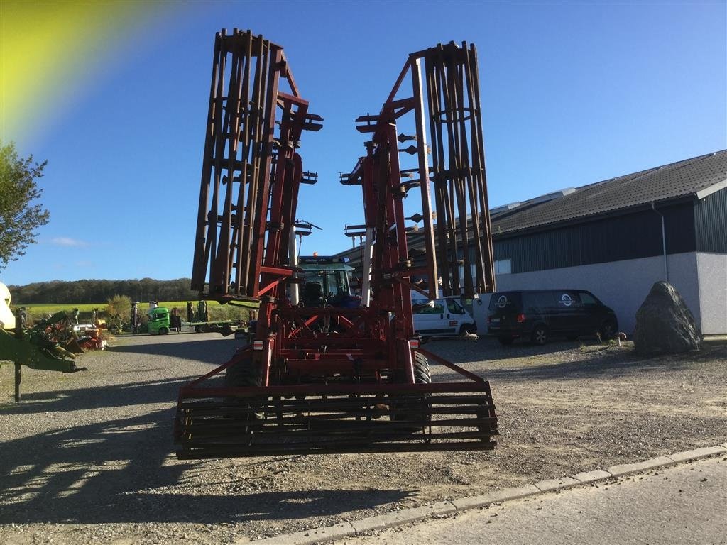 Zinkenrotor (Ackerbau) от тип Sonstige 8 mtr stubharve med pakkevalse, Gebrauchtmaschine в Kongerslev (Снимка 4)