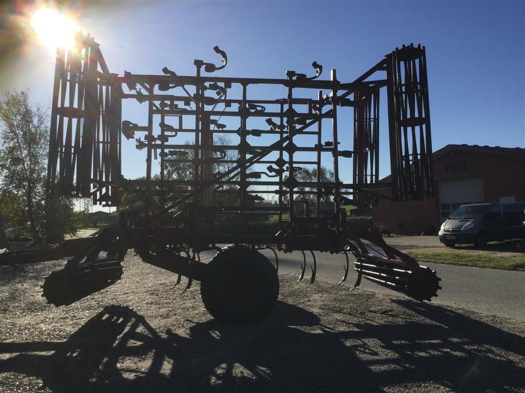 Zinkenrotor (Ackerbau) от тип Sonstige 8 mtr stubharve med pakkevalse, Gebrauchtmaschine в Kongerslev (Снимка 2)