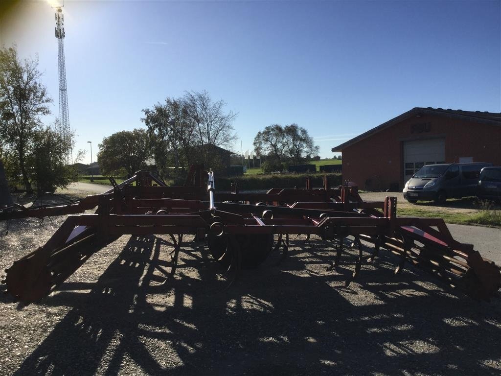 Zinkenrotor (Ackerbau) от тип Sonstige 8 mtr stubharve med pakkevalse, Gebrauchtmaschine в Kongerslev (Снимка 7)