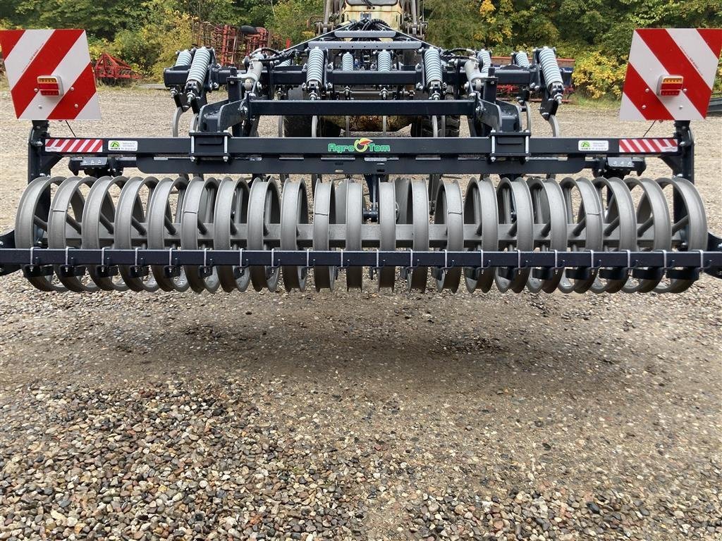 Zinkenrotor (Ackerbau) типа Sonstige Agro-Tom 3.5 m. dybdeharve, Gebrauchtmaschine в Rødekro (Фотография 5)