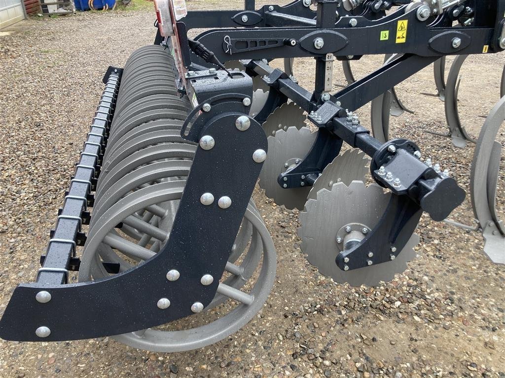 Zinkenrotor (Ackerbau) типа Sonstige Agro-Tom 3.5 m. dybdeharve, Gebrauchtmaschine в Rødekro (Фотография 3)