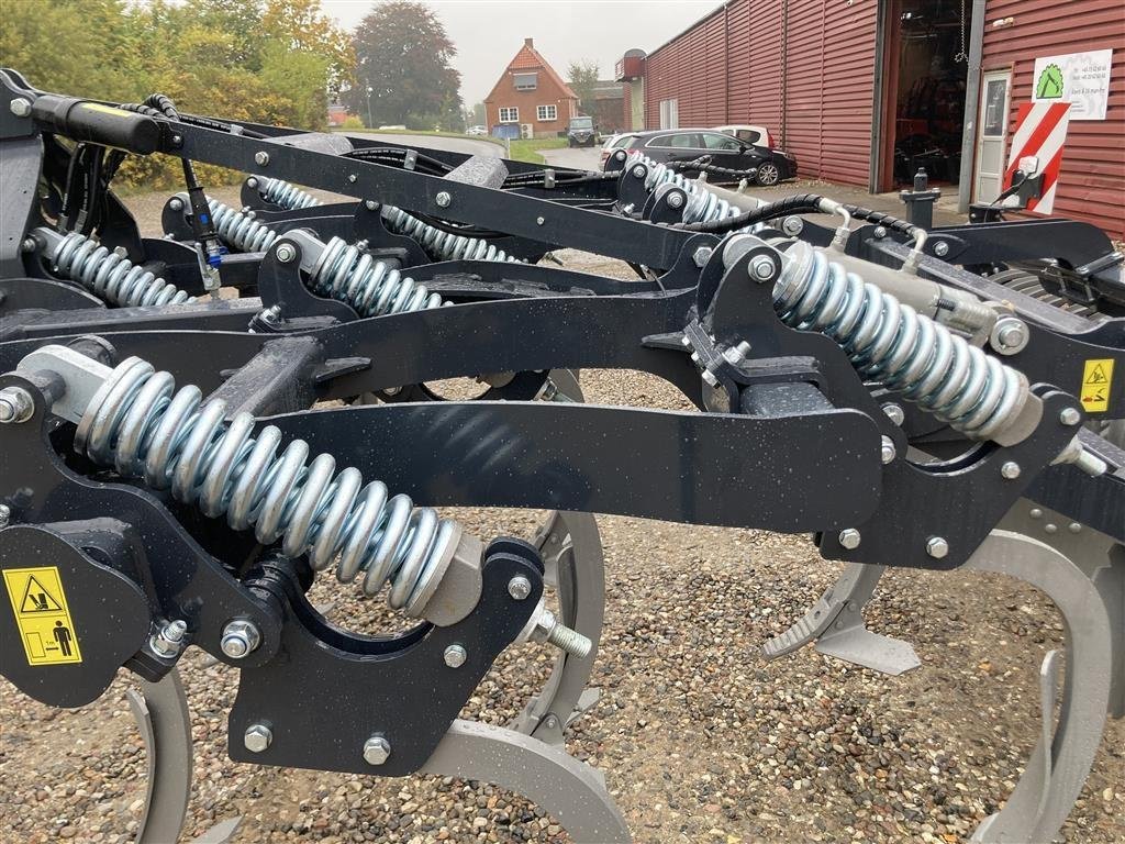 Zinkenrotor (Ackerbau) типа Sonstige Agro-Tom 3.5 m. dybdeharve, Gebrauchtmaschine в Rødekro (Фотография 8)