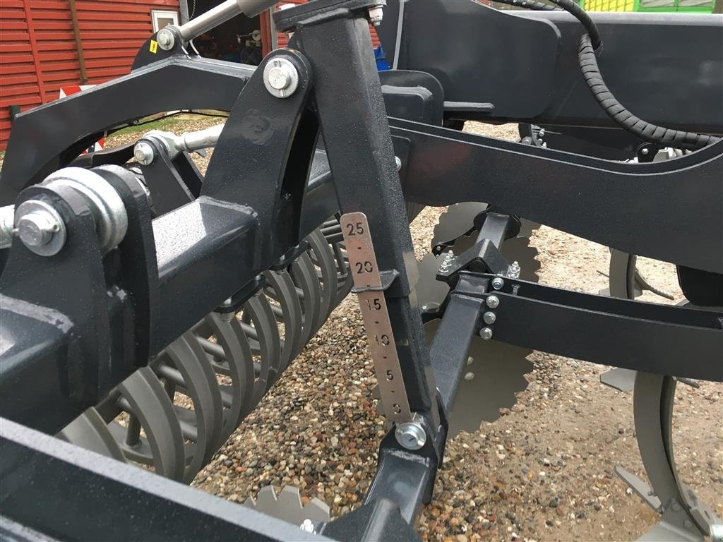 Zinkenrotor (Ackerbau) του τύπου Sonstige Agro-tom 4.20 dybdeharve, Gebrauchtmaschine σε Rødekro (Φωτογραφία 18)