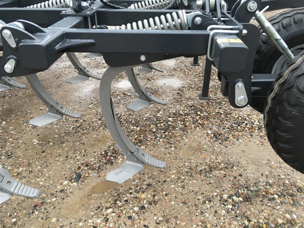 Zinkenrotor (Ackerbau) του τύπου Sonstige Agro-tom 4.20 dybdeharve, Gebrauchtmaschine σε Rødekro (Φωτογραφία 8)