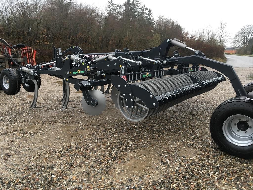 Zinkenrotor (Ackerbau) του τύπου Sonstige Agro-tom 4.20 dybdeharve, Gebrauchtmaschine σε Rødekro (Φωτογραφία 11)
