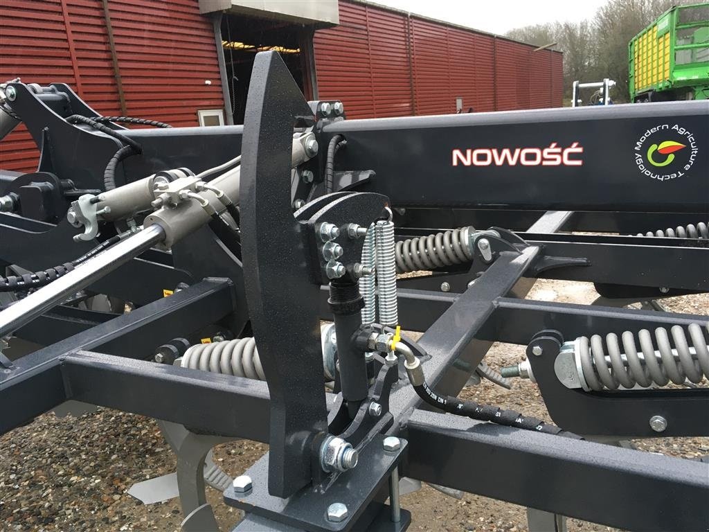 Zinkenrotor (Ackerbau) του τύπου Sonstige Agro-tom 4.20 dybdeharve, Gebrauchtmaschine σε Rødekro (Φωτογραφία 16)