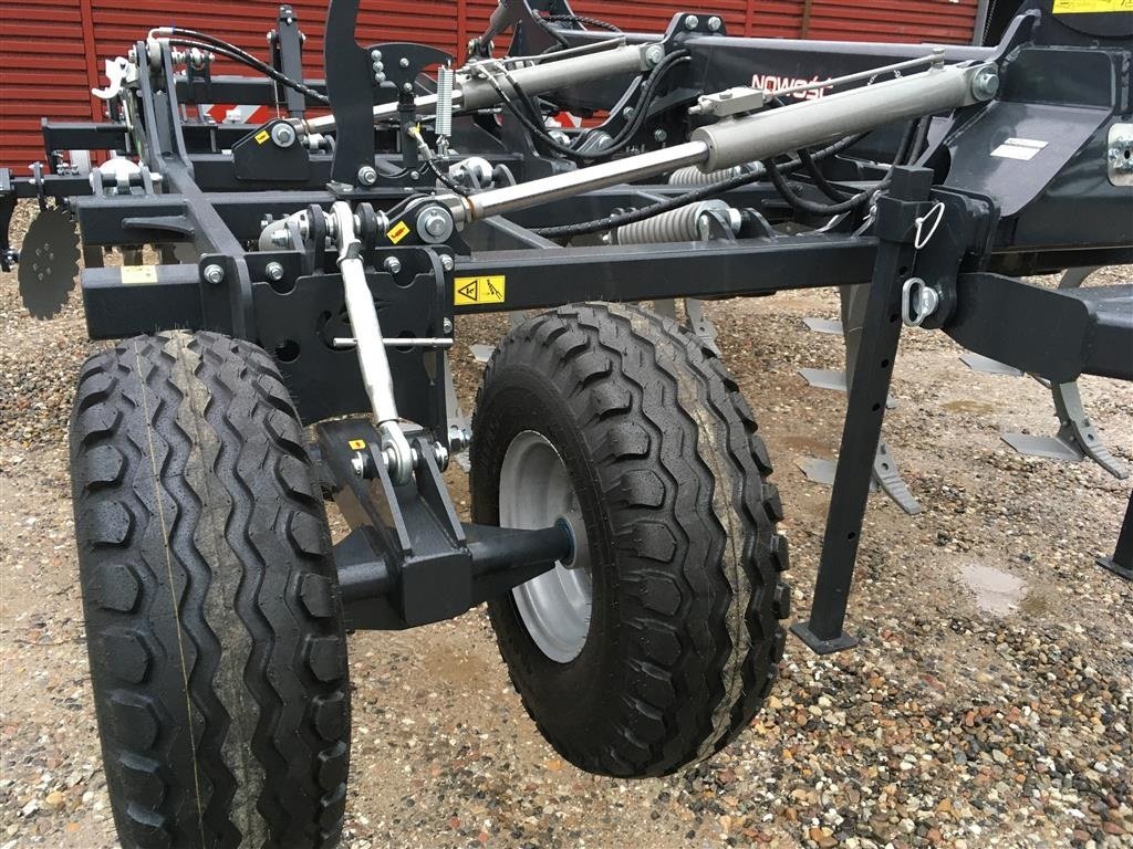 Zinkenrotor (Ackerbau) του τύπου Sonstige Agro-tom 4.20 dybdeharve, Gebrauchtmaschine σε Rødekro (Φωτογραφία 21)