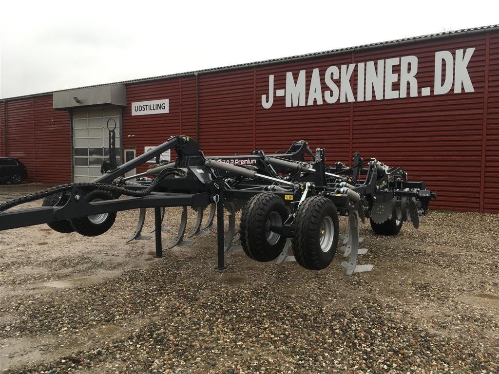 Zinkenrotor (Ackerbau) του τύπου Sonstige Agro-tom 4.20 dybdeharve, Gebrauchtmaschine σε Rødekro (Φωτογραφία 1)