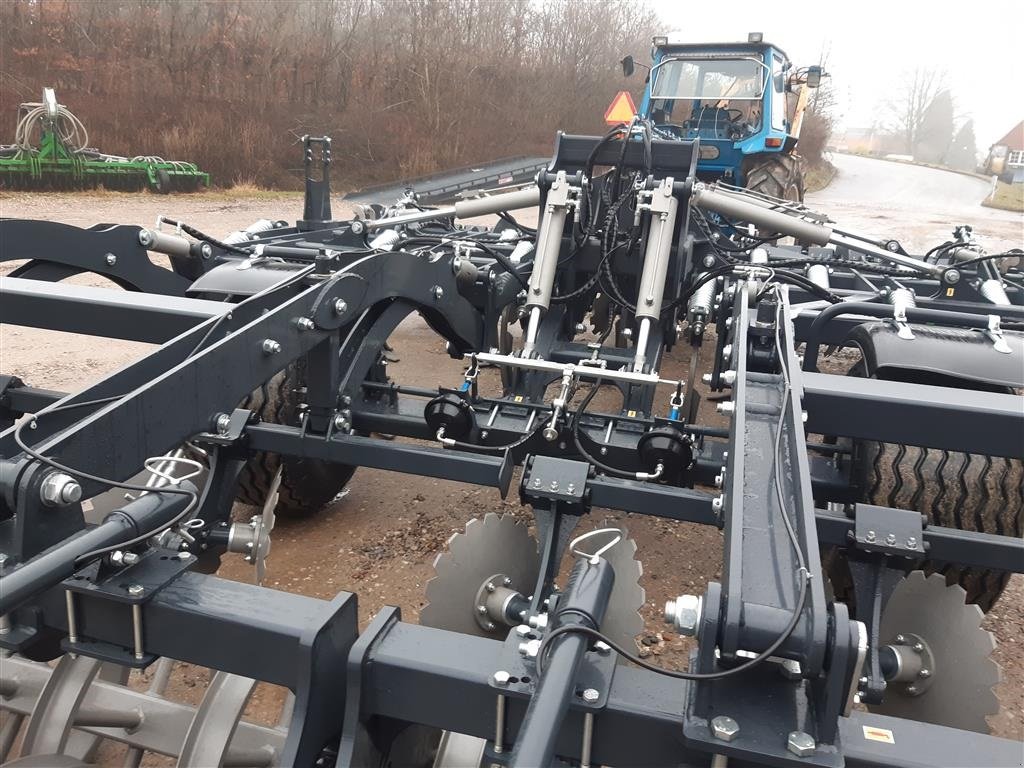 Zinkenrotor (Ackerbau) tipa Sonstige Agro tom bwh 5.4  dybde harve, Gebrauchtmaschine u Rødekro (Slika 8)