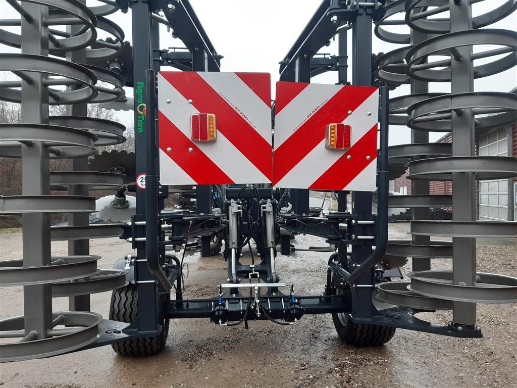 Zinkenrotor (Ackerbau) tipa Sonstige Agro tom bwh 5.4  dybde harve, Gebrauchtmaschine u Rødekro (Slika 14)