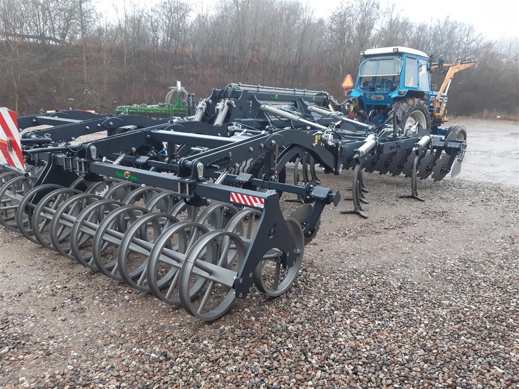 Zinkenrotor (Ackerbau) tipa Sonstige Agro tom bwh 5.4  dybde harve, Gebrauchtmaschine u Rødekro (Slika 9)