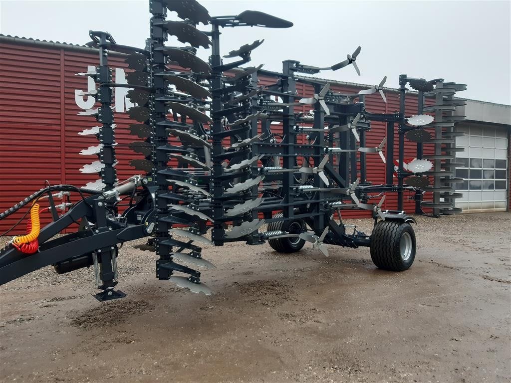 Zinkenrotor (Ackerbau) tipa Sonstige Agro tom bwh 5.4  dybde harve, Gebrauchtmaschine u Rødekro (Slika 12)