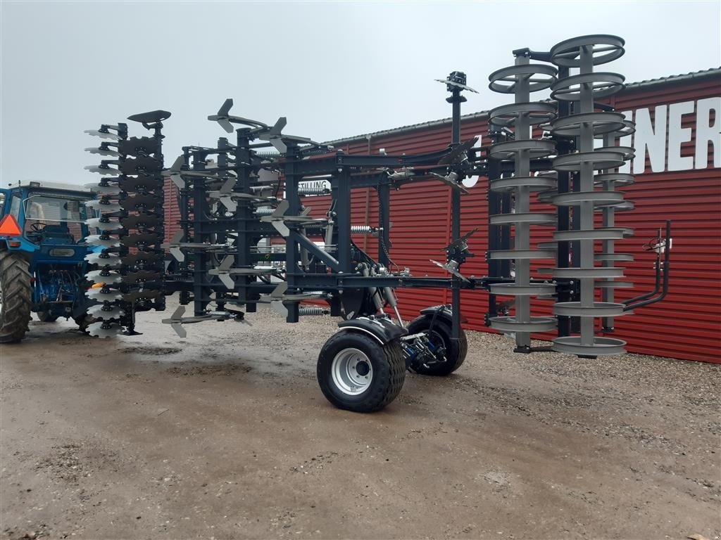 Zinkenrotor (Ackerbau) tipa Sonstige Agro tom bwh 5.4  dybde harve, Gebrauchtmaschine u Rødekro (Slika 13)