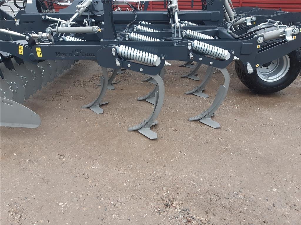 Zinkenrotor (Ackerbau) tipa Sonstige Agro tom bwh 5.4  dybde harve, Gebrauchtmaschine u Rødekro (Slika 3)