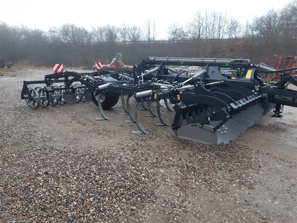 Zinkenrotor (Ackerbau) tipa Sonstige Agro tom bwh 5.4  dybde harve, Gebrauchtmaschine u Rødekro (Slika 10)