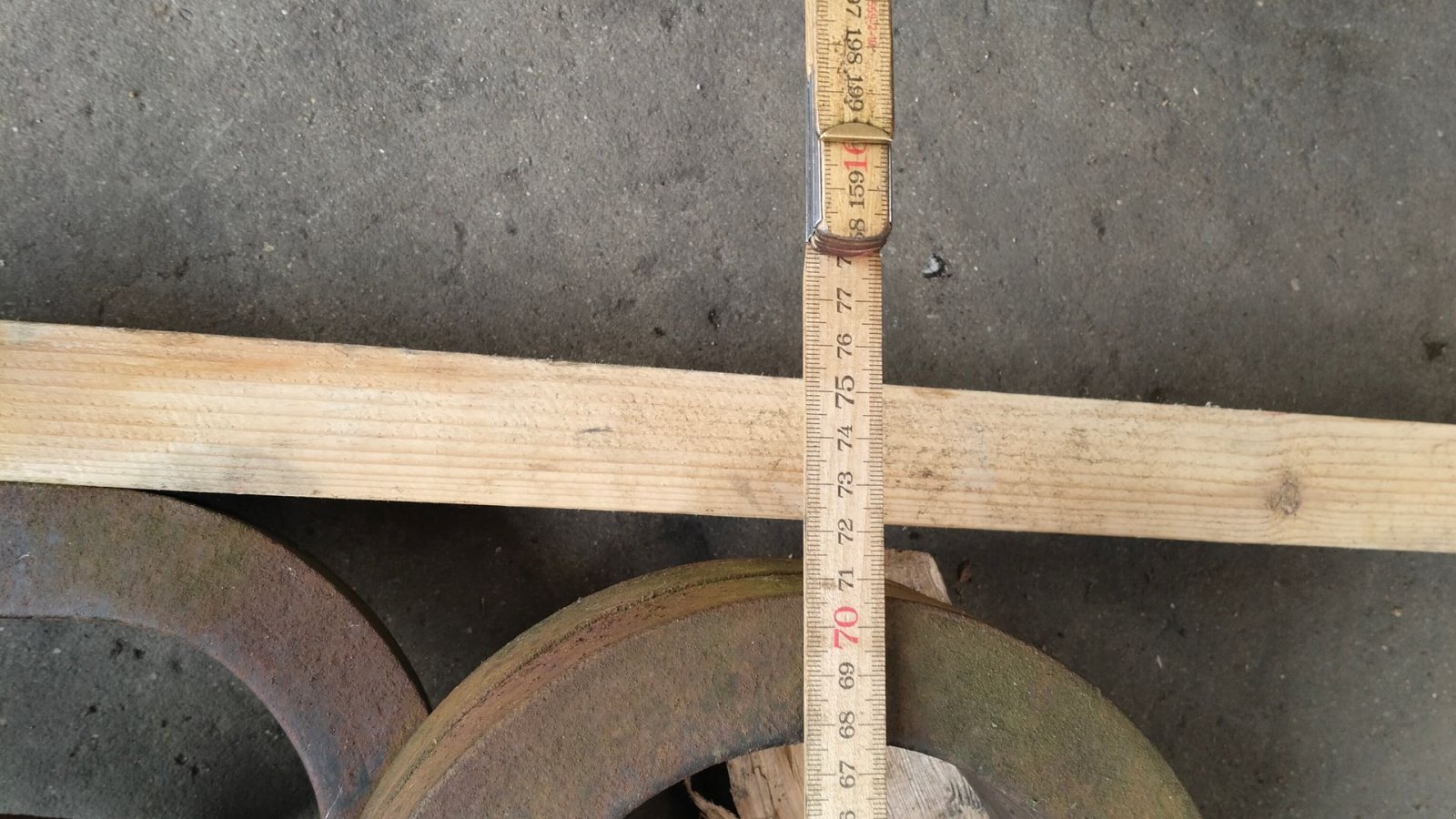 Zinkenrotor (Ackerbau) tipa Sonstige Agrodan Stubhavetand 16 stk., Gebrauchtmaschine u Egtved (Slika 4)