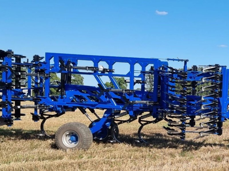 Zinkenrotor (Ackerbau) del tipo Sonstige APBH540 PRO, Gebrauchtmaschine en Slagelse (Imagen 1)