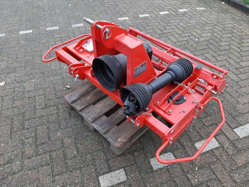 Zinkenrotor (Ackerbau) tip Sonstige Boxer Agri PX 135, Neumaschine in Hardegarijp