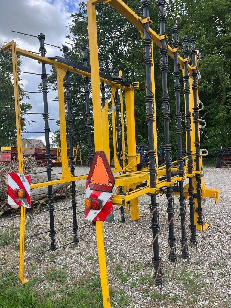 Zinkenrotor (Ackerbau) tipa Sonstige Claydon 7.5m Straw Harrow, Gebrauchtmaschine u Ringe (Slika 9)