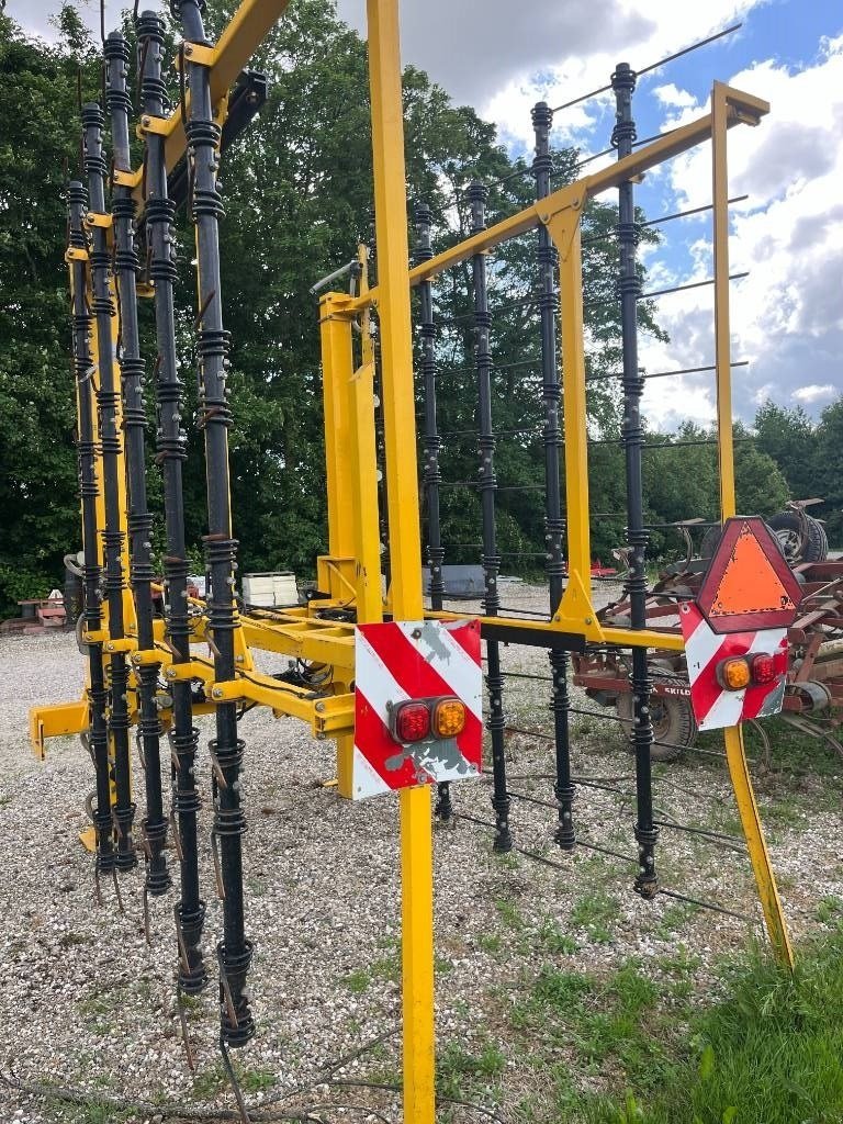 Zinkenrotor (Ackerbau) tipa Sonstige Claydon 7.5m Straw Harrow, Gebrauchtmaschine u Ringe (Slika 10)